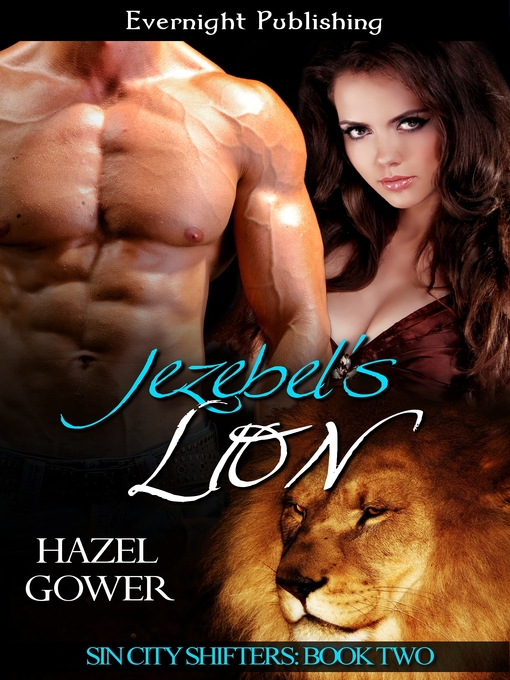Title details for Jezebel's Lion by Hazel Gower - Available